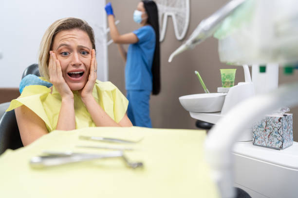 Best Emergency Treatment for Toothache in White Center, WA